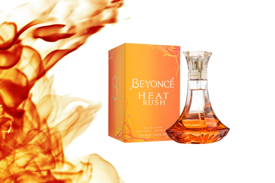 Perfumy Beyonce.